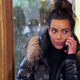 Image for article titled Did the Kardashians Learn About Rob and Blac Chyna's Pregnancy Before or After Their Engagement?